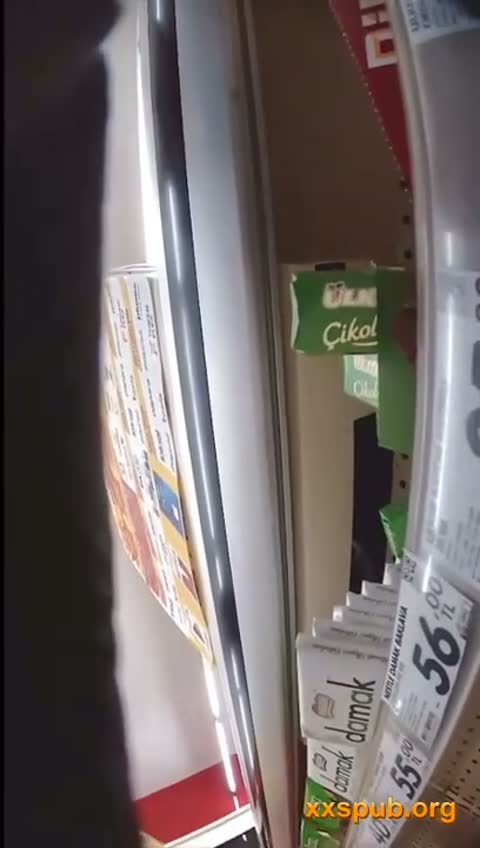Public Gizli Çekim Seri 8 Part 7