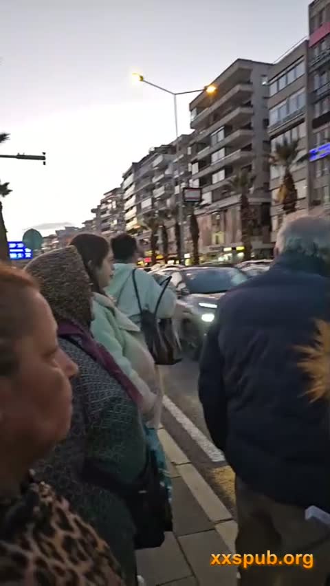 Public Gizli Çekim Seri 9 Part 24