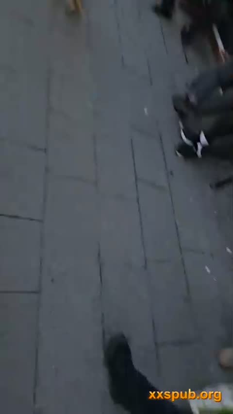 Public Gizli Çekim Seri 9 Part 35