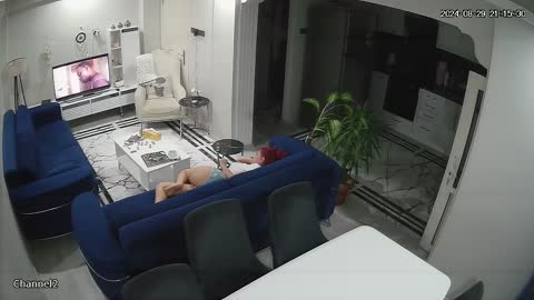 Salondaki çıplak kadınlar 1 Part 3
