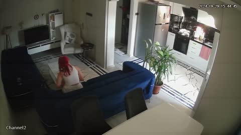 Salondaki çıplak kadınlar 1 Part 8