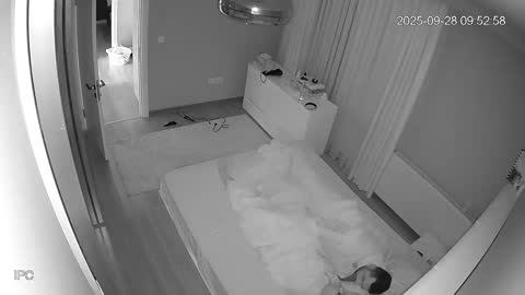 Sarışın MILF evde -2 Part 2