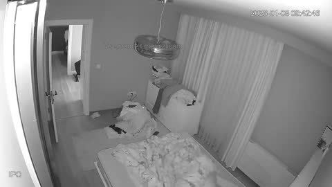 Sarışın MILF evde -5 Part 2
