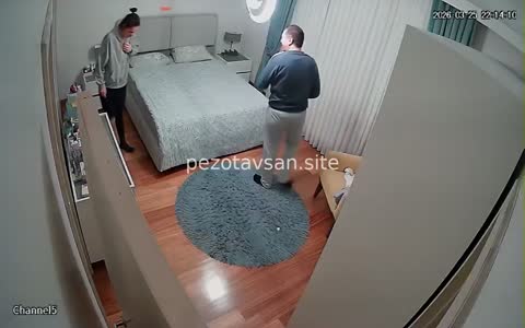 Seksi MILFe sahip koca 10 Part 2