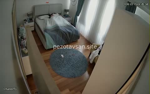 Seksi MILFe sahip koca 10 Part 7