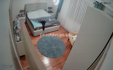 Seksi MILFe sahip koca 10 Part 8