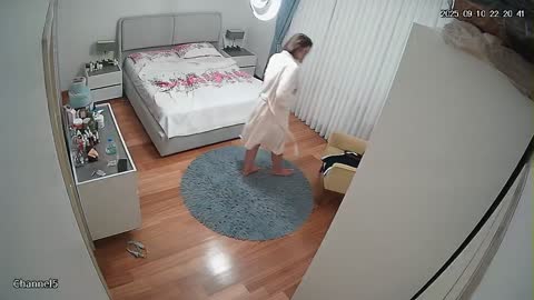 Seksi MILFe sahip koca 3 Part 2