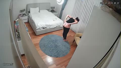 Seksi MILFe sahip koca 4 Part 4
