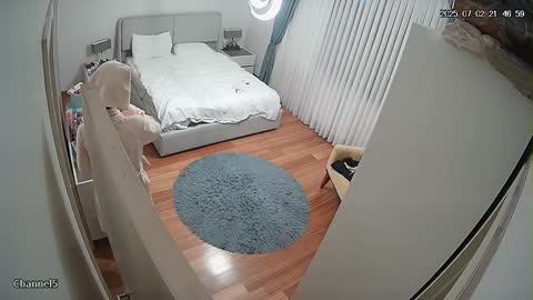 Seksi MILFe sahip koca 4 Part 5