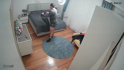 Seksi MILFe sahip koca 8 Part 1