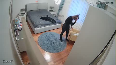 Seksi MILFe sahip koca 8 Part 2