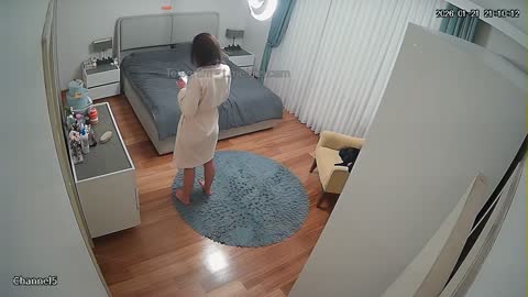 Seksi MILFe sahip koca 8 Part 3