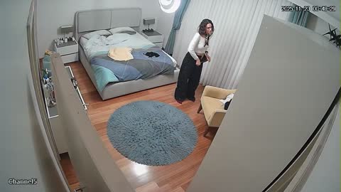 Seksi MILFe sahip koca 9 Part 5