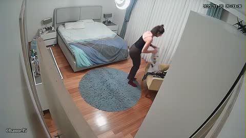 Seksi MILFe sahip koca 9 Part 6
