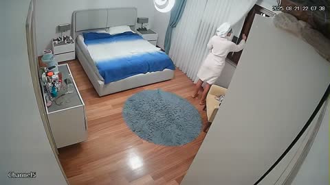 Seksi MILFe sahip koca Part 1
