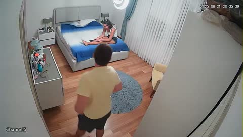 Seksi MILFe sahip koca Part 2