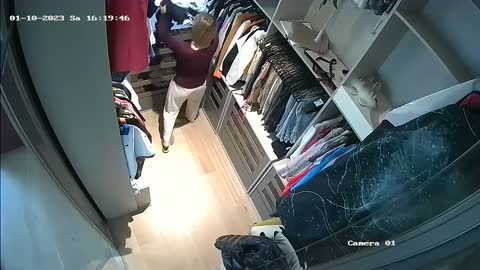 Şisman adam ve karısı 1 Part 7