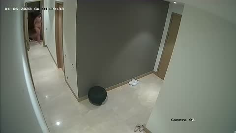 Şisman adam ve karısı 2 Part 11