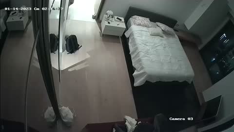 Şisman adam ve karısı 2 Part 4