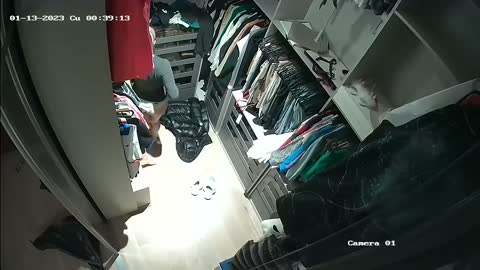 Şisman adam ve karısı 2 Part 8