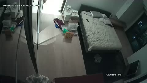 Şisman adam ve karısı 3