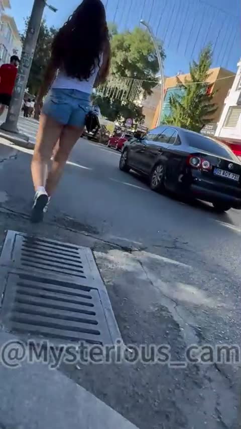 Sokak Çekimleri 1 part 23