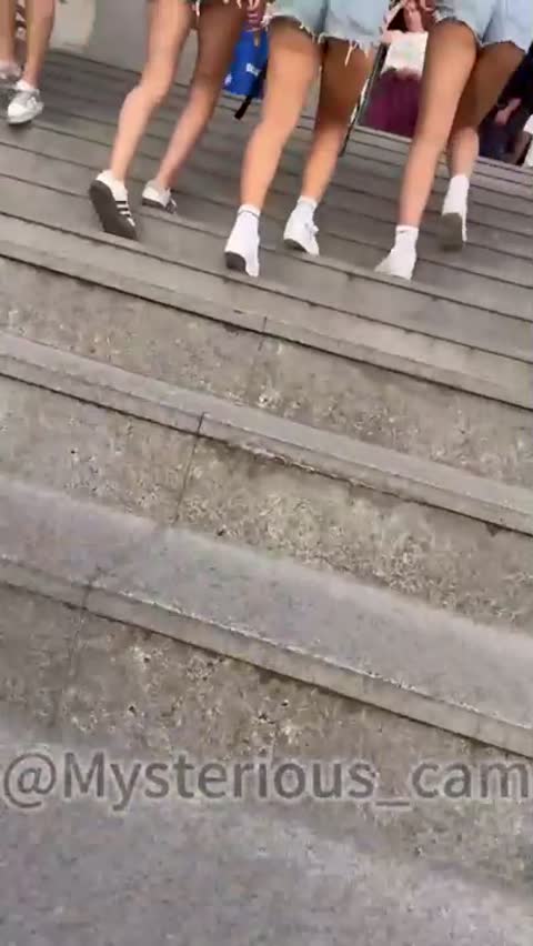 Sokak Çekimleri 1 part 32