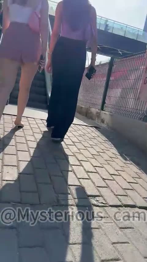 Sokak Çekimleri 1 part 46
