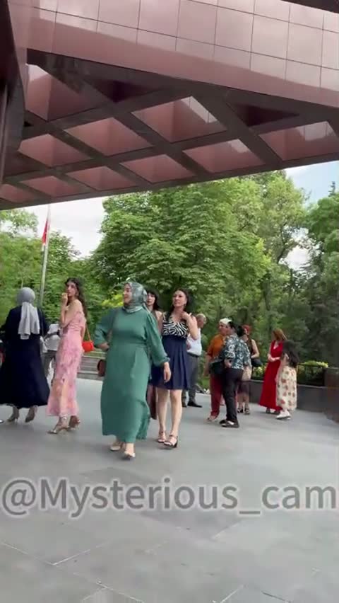 Sokak Çekimleri 1 part 51