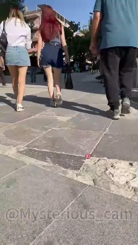 Sokak Çekimleri 1 part 52