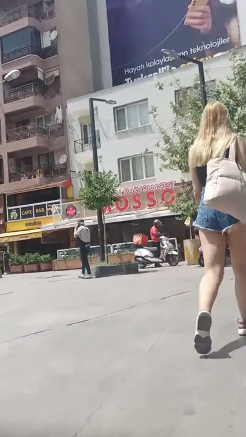 Sokak Çekimleri 1 part 54
