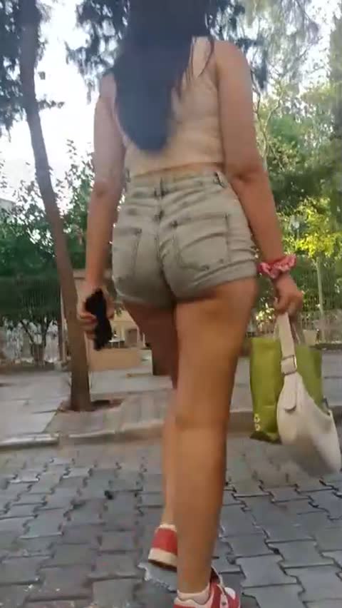 Sokak Çekimleri 1 part 56