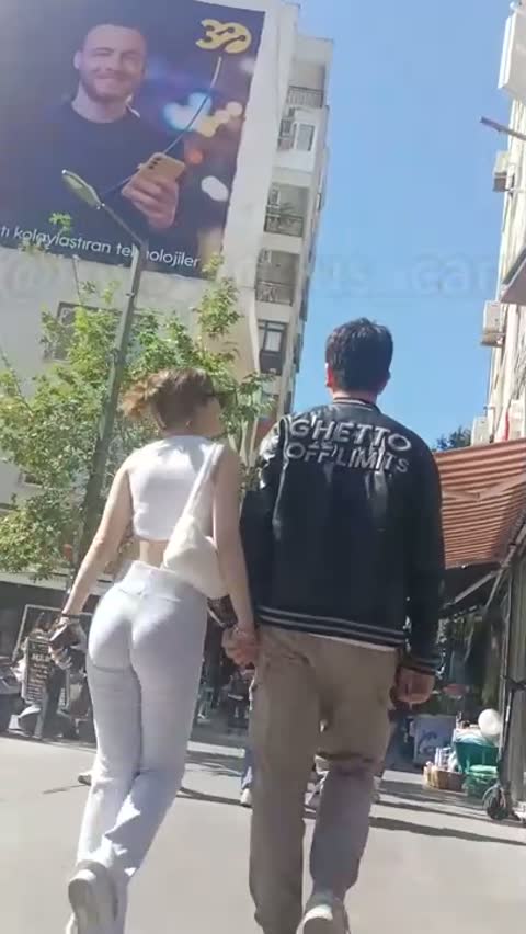 Sokak Çekimleri 1 part 57