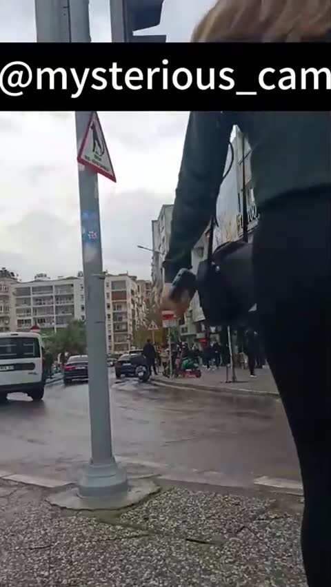 Sokak Çekimleri 1 part 64