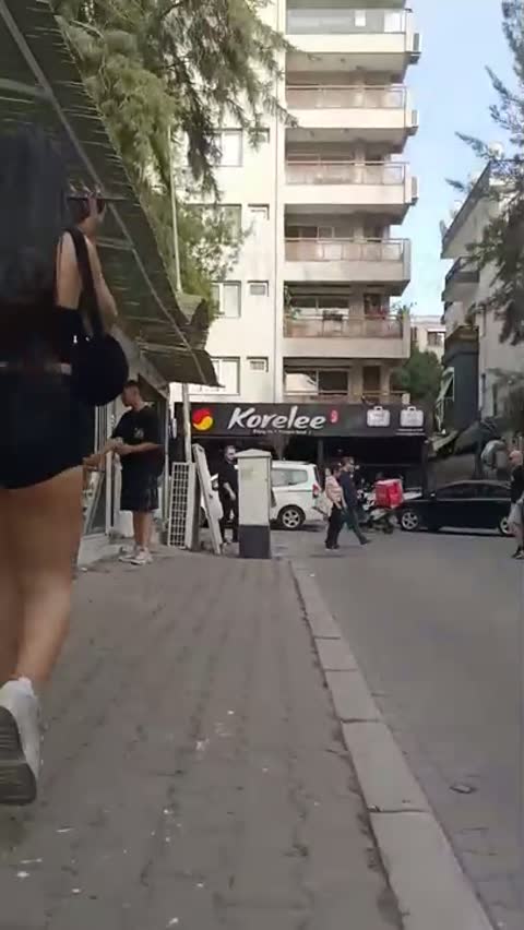 Sokak Çekimleri 1 part 68