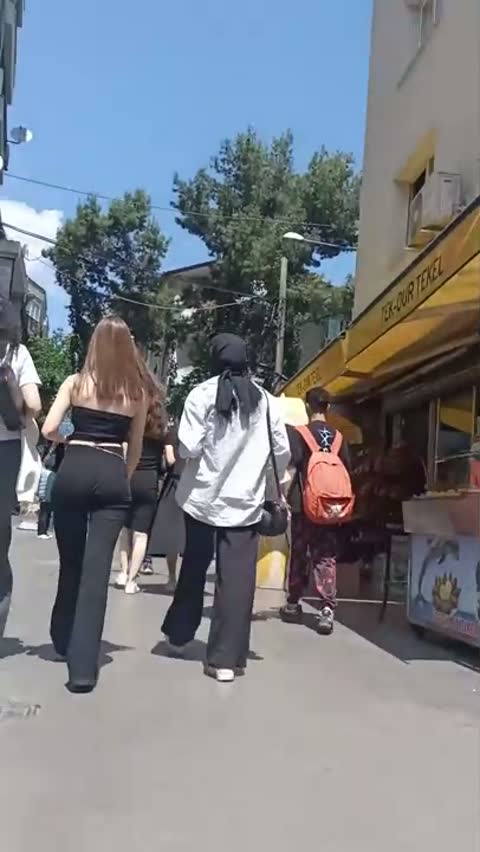Sokak Çekimleri 1 part 69
