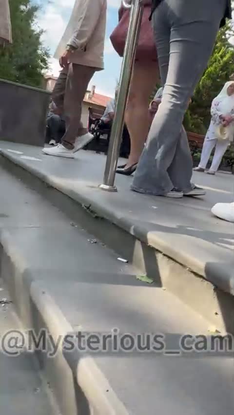 Sokak Çekimleri 1 part 6