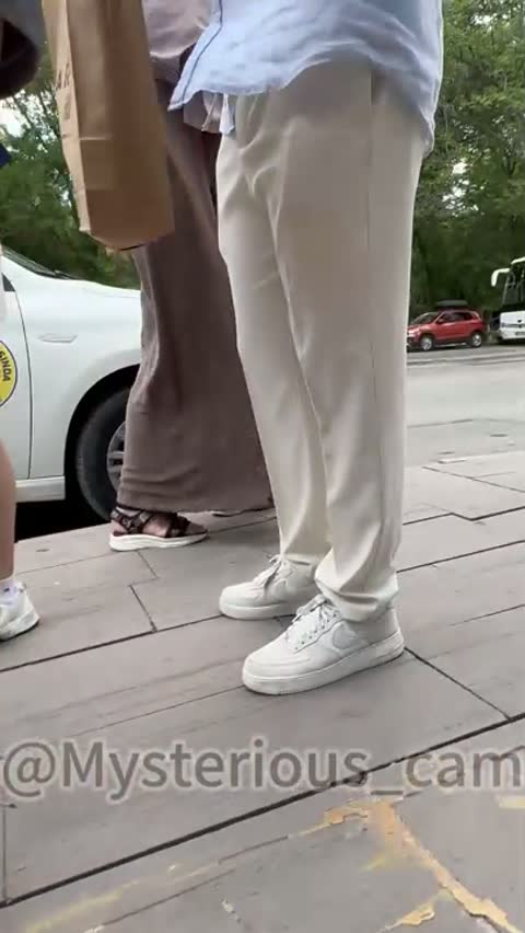 Sokak Çekimleri 1 part 8