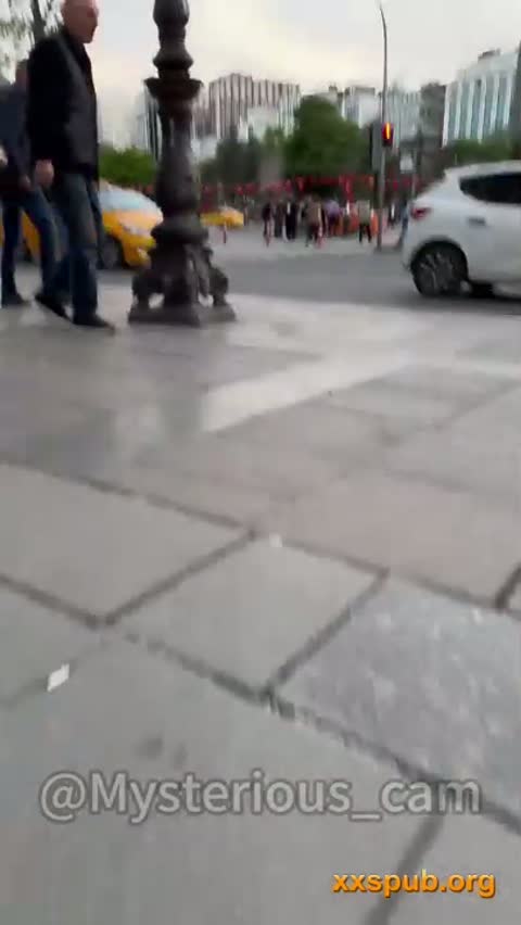 Sokak Çekimleri 2 part 1
