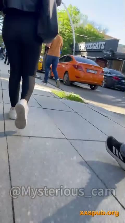 Sokak Çekimleri 2 part 5