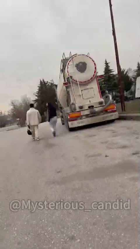 Sokak Çekimleri 3 part 44