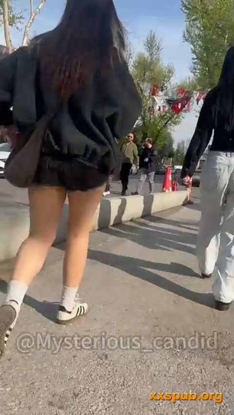 Sokak Çekimleri 3 part 46
