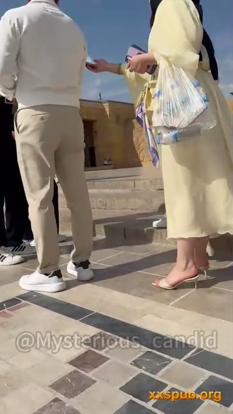 Sokak Çekimleri 3 part 52