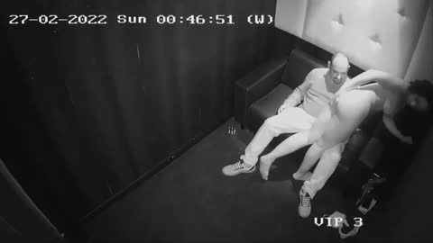 Striptiz Kulübü Gizli Kamera Part 1- 20