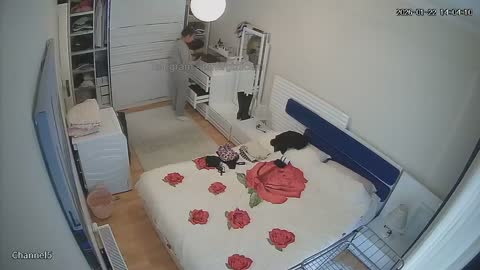 Tempolu çift 5 part 5