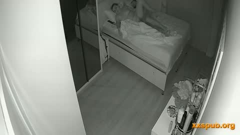 Türbanlı evli çift 1 part 1