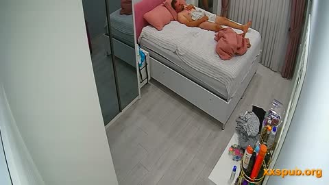 Türbanlı evli çift 1 part 2