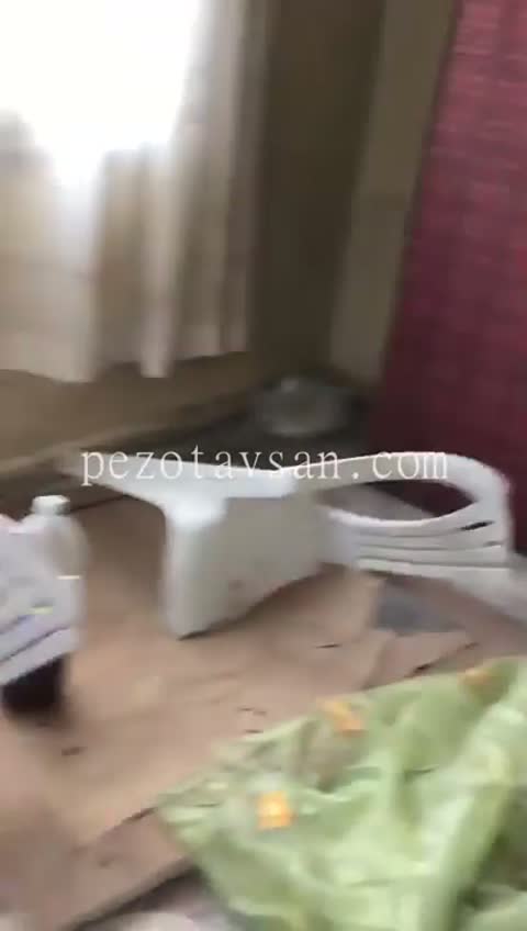 Türbanlıdan seks dersi 4