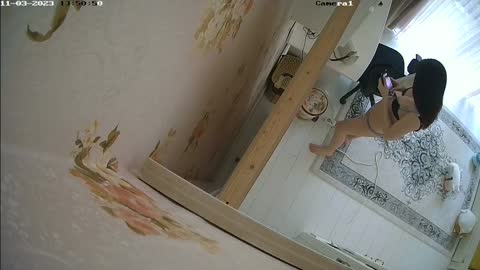 Üniversiteli Kız -2 Part 3