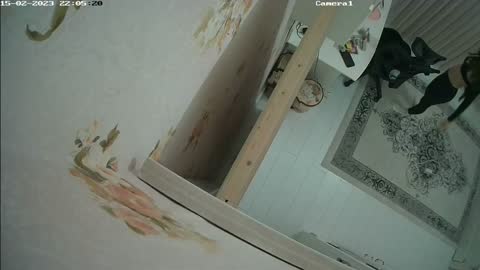 Üniversiteli Kız -3 Part 8